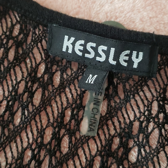 Sweater Dress - Picture 4 of 7